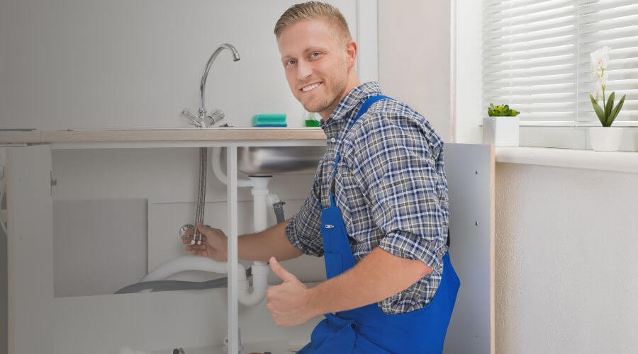 Professional water leak detection in La Plata, MO